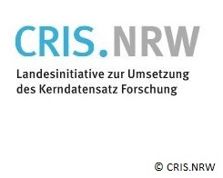Logo von CRIS.NRW